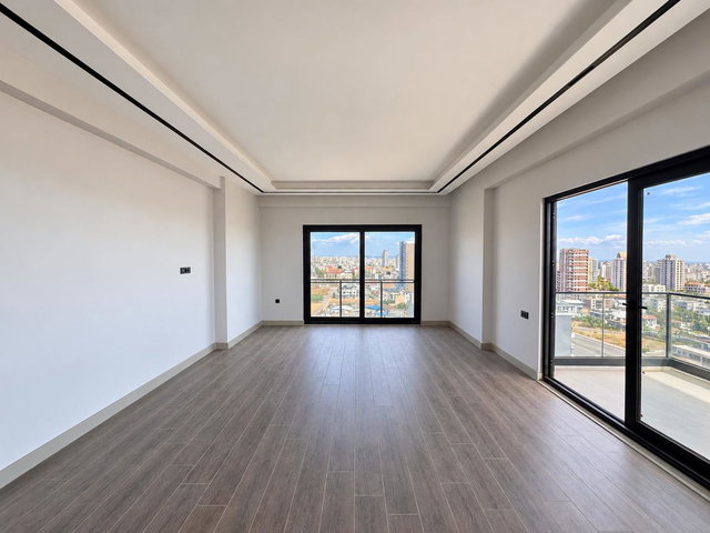 REMAX RİNA'DAN ÇEVİK VİTACOURD CADDE'DE SIFIR 4+1