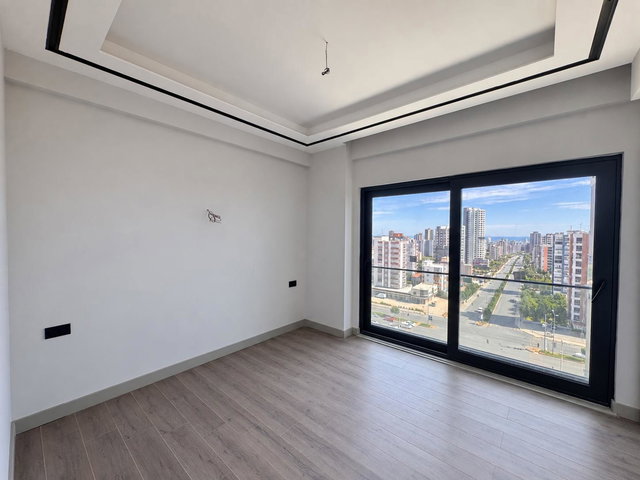 REMAX RİNA'DAN ÇEVİK VİTACOURD CADDE'DE SIFIR 4+1