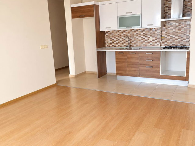 KIPTAŞ SAHILPARK EVLERIN'DE  1+1 KİRALIK DAIRE