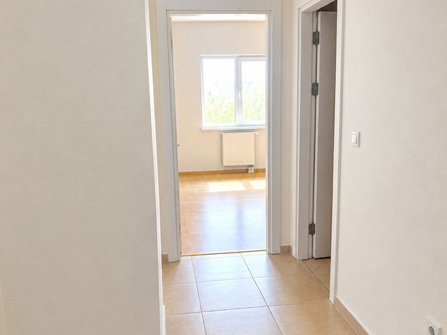 KIPTAŞ SAHILPARK EVLERIN'DE  1+1 KİRALIK DAIRE
