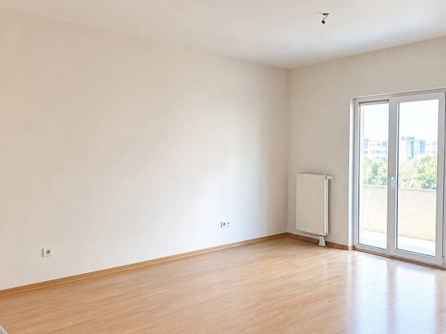 KIPTAŞ SAHILPARK EVLERIN'DE  1+1 KİRALIK DAIRE