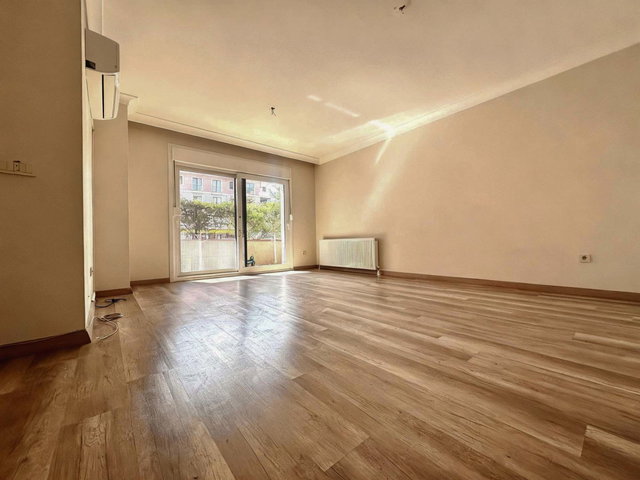 PORT LIFE SİTESİNDE, BAKIMLI, ÖZEL BAHÇELİ KİRALIK 3,5+1