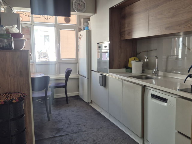 ATATÜRK MAHALLESI ANA CADDE 3+1 SATILIK DAİRE