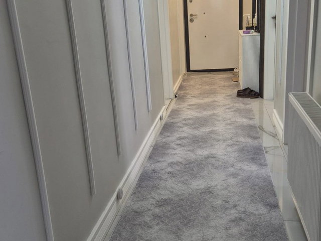 ATATÜRK MAHALLESI ANA CADDE 3+1 SATILIK DAİRE