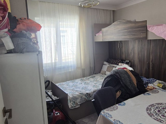 ATATÜRK MAHALLESI ANA CADDE 3+1 SATILIK DAİRE