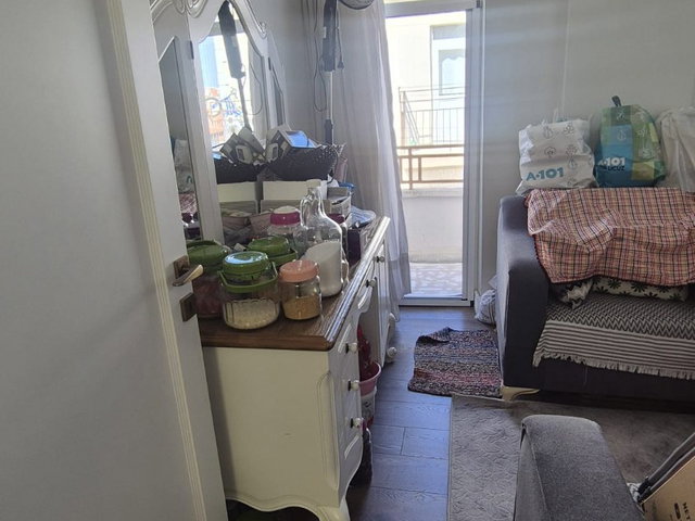 ATATÜRK MAHALLESI ANA CADDE 3+1 SATILIK DAİRE