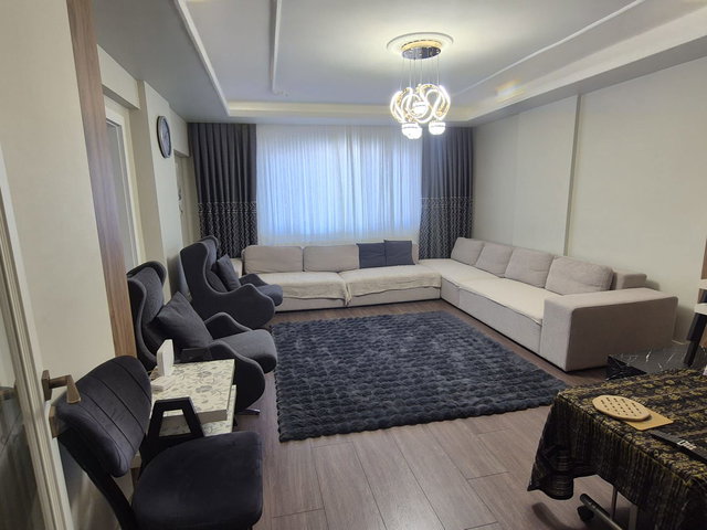 ATATÜRK MAHALLESI ANA CADDE 3+1 SATILIK DAİRE