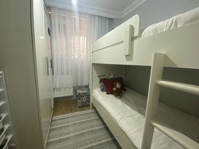 PENDİK VELİBABA HUKUKÇULAR CADDESİNDE 2+1 SATILIK DAİRE