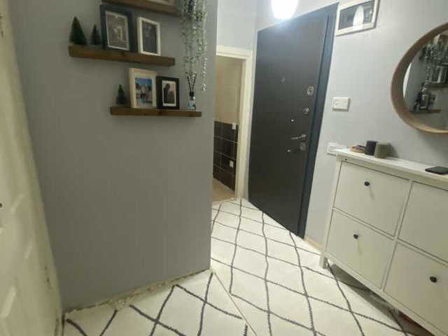 PENDİK VELİBABA HUKUKÇULAR CADDESİNDE 2+1 SATILIK DAİRE