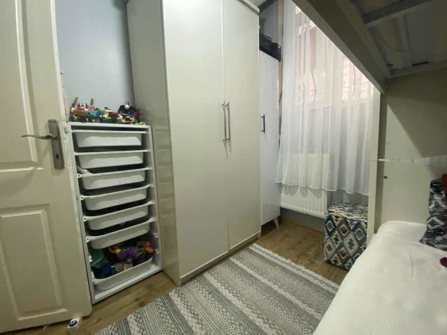 PENDİK VELİBABA HUKUKÇULAR CADDESİNDE 2+1 SATILIK DAİRE