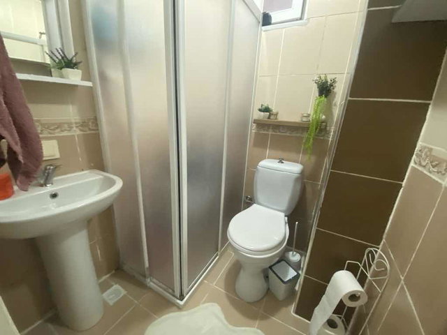 PENDİK VELİBABA HUKUKÇULAR CADDESİNDE 2+1 SATILIK DAİRE
