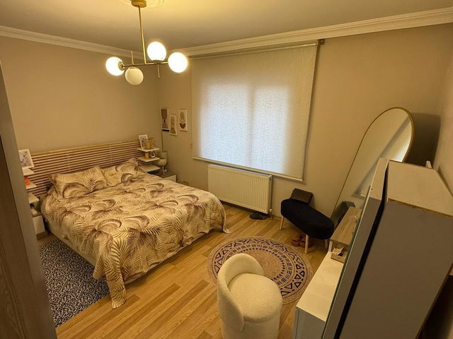 YEŞİLEVLER’DE SELÇUKLU CADDESİ KESİŞİMİNDE | FULL YAPILI | 3+1 | 130 M² NET | EBEVEYN BANYOLU