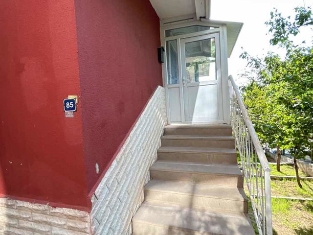 KUZEY YILDIZI MAH VİLLA KENT SİTESİ’NDE 5+2 GENİŞ VILLA