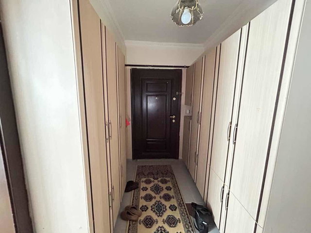 KUZEY YILDIZI MAH VİLLA KENT SİTESİ’NDE 5+2 GENİŞ VILLA