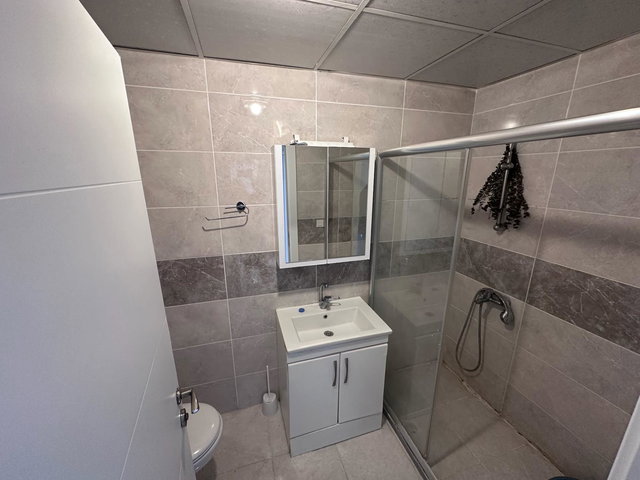 KÜÇÜKÇEKMECE CUMHURİYET MAH.’DE GÜNEY CEPHE 4+2 | 180 M² BRÜT | BALKONLU | KAT MÜLKİYETLİ