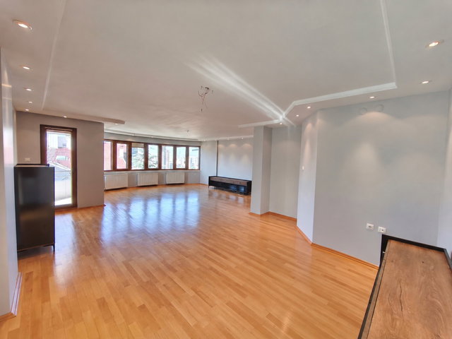 ÇANKAYA YILDIZ, FULL YAPILI ANK. MANZARALI 350M2 DUBLEKS FIRSATI