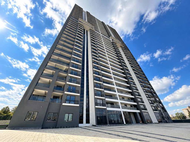 GÖKYÜZÜ BAHÇELERİ KONUTLARI LÜKS 3+1 REZİDANS KİRALIK DAİRE