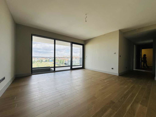 GÖKYÜZÜ BAHÇELERİ KONUTLARI LÜKS 3+1 REZİDANS KİRALIK DAİRE