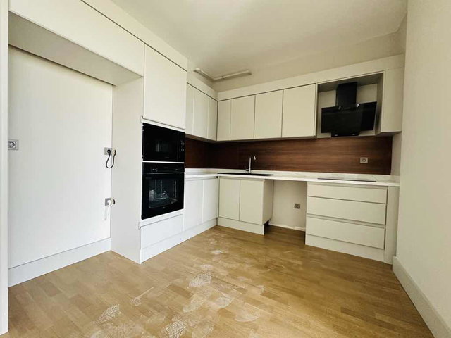 GÖKYÜZÜ BAHÇELERİ KONUTLARI LÜKS 3+1 REZİDANS KİRALIK DAİRE