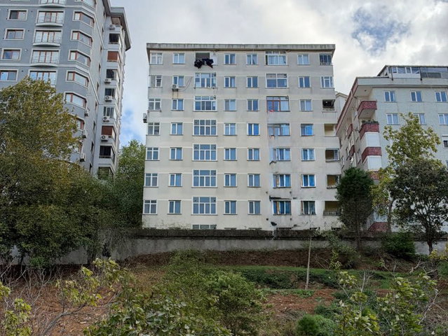 TANTAVİ MH BEREKET SİTESİ & DURAĞI KOMŞU 3+1 135 M2 KİRALIK