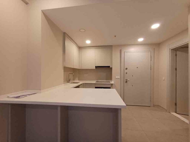 YALOVA BEGONYA SİTESİ'NDE MERKEZİ KONUMLU 1+1 KİRALIK DAİRE
