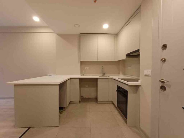 YALOVA BEGONYA SİTESİ'NDE MERKEZİ KONUMLU 1+1 KİRALIK DAİRE
