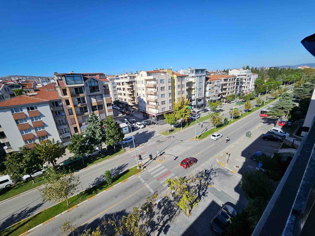 REMAX MİD 'DEN BANDIRMA CADDESİ ÜZERINDE SATILIK 6+1 LÜKS DUBLEKS DAİRE