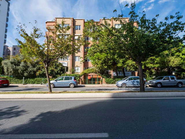 ATAŞEHIR YENIŞEHIR MAH. ADIGÜZEL SITESI | 3+1 GENIŞ & FERAH SATILIK DAIRE