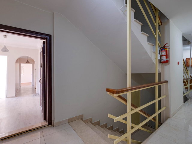 ATAŞEHIR YENIŞEHIR MAH. ADIGÜZEL SITESI | 3+1 GENIŞ & FERAH SATILIK DAIRE