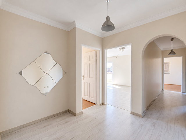 ATAŞEHIR YENIŞEHIR MAH. ADIGÜZEL SITESI | 3+1 GENIŞ & FERAH SATILIK DAIRE