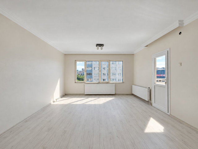 ATAŞEHIR YENIŞEHIR MAH. ADIGÜZEL SITESI | 3+1 GENIŞ & FERAH SATILIK DAIRE