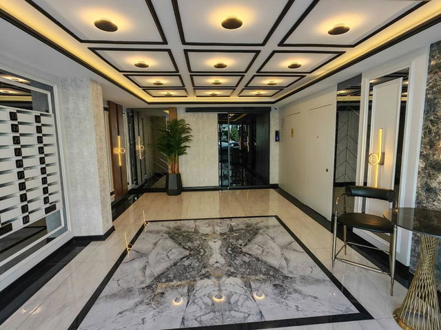 ÇANKAYA KOLEJ YENİ BİNADA 1+1 KİRALIK DAİRE