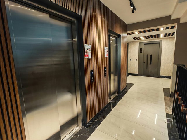 ÇANKAYA KOLEJ YENİ BİNADA 1+1 KİRALIK DAİRE