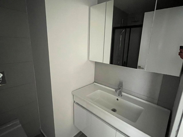 RE/MAX ŞEHİR 2 KADIKÖY ELEGANT PARK'DA KİRALIK BAHÇE KATI 1+0