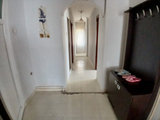 207 ALAYBEY İZBAN YAKINI 3+1 KİRALIK DAİRE