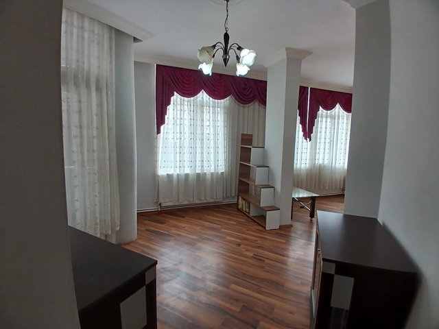 207 ALAYBEY İZBAN YAKINI 3+1 KİRALIK DAİRE