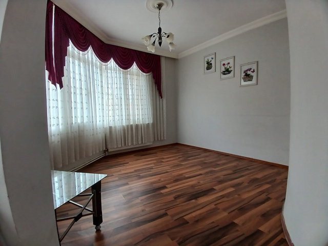 207 ALAYBEY İZBAN YAKINI 3+1 KİRALIK DAİRE