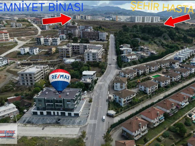 REMAX ŞEHİR EMNİYET,HASTANE,OTOGAR YOLU ÜZERİ EŞYALI KİRALIK