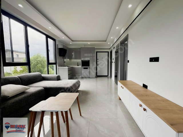 REMAX ŞEHİR EMNİYET,HASTANE,OTOGAR YOLU ÜZERİ EŞYALI KİRALIK