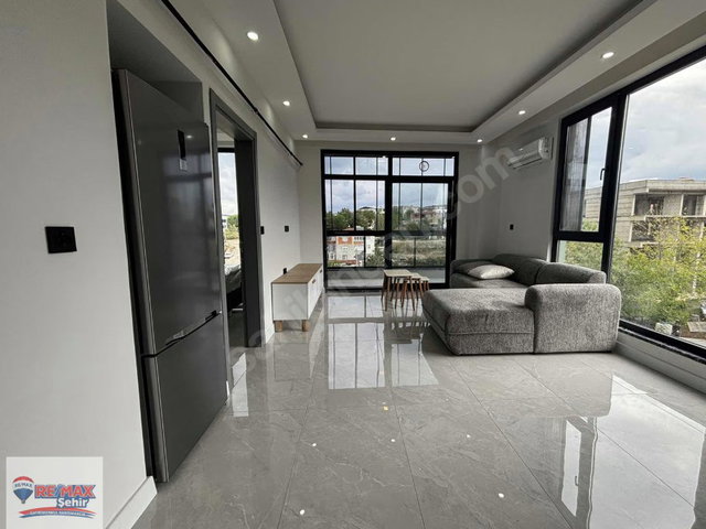 REMAX ŞEHİR EMNİYET,HASTANE,OTOGAR YOLU ÜZERİ EŞYALI KİRALIK