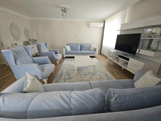 RE/MAX DREAM'DEN YENİ YALI'DA SATILIK 4+1 DUBLEX MESKEN