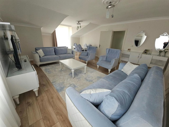 RE/MAX DREAM'DEN YENİ YALI'DA SATILIK 4+1 DUBLEX MESKEN
