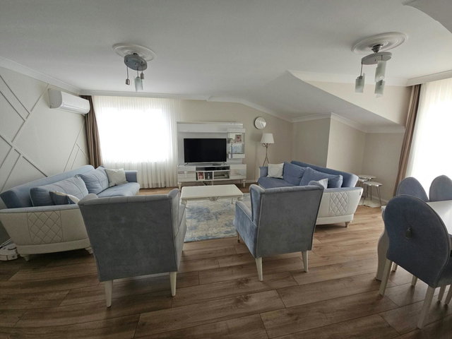RE/MAX DREAM'DEN YENİ YALI'DA SATILIK 4+1 DUBLEX MESKEN