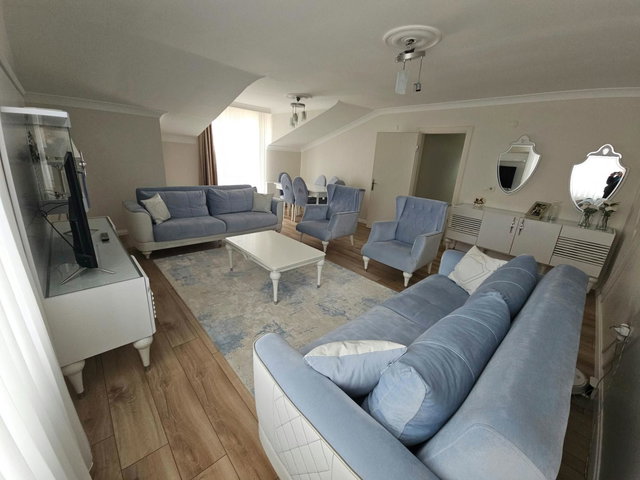 RE/MAX DREAM'DEN YENİ YALI'DA SATILIK 4+1 DUBLEX MESKEN