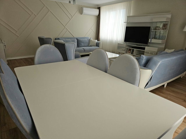 RE/MAX DREAM'DEN YENİ YALI'DA SATILIK 4+1 DUBLEX MESKEN