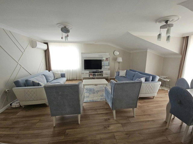 RE/MAX DREAM'DEN YENİ YALI'DA SATILIK 4+1 DUBLEX MESKEN
