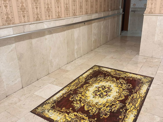KEÇİÖREN ŞEFKAT MAH’DE 3+1  SATILIK DAIRE