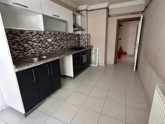 KEÇİÖREN ŞEFKAT MAH’DE 3+1  SATILIK DAIRE