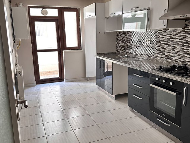 KEÇİÖREN ŞEFKAT MAH’DE 3+1  SATILIK DAIRE