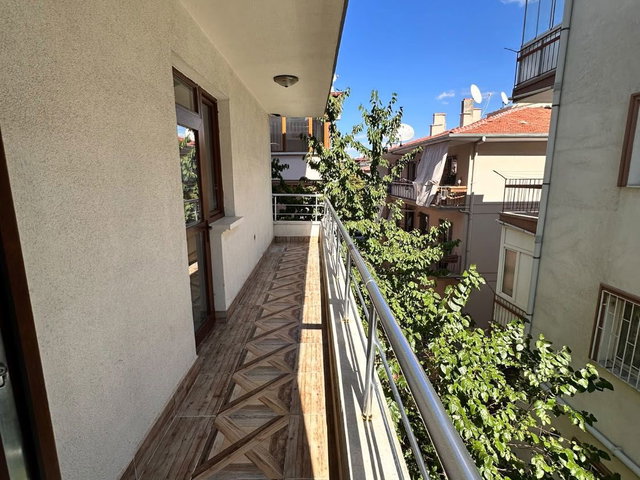 KEÇİÖREN ŞEFKAT MAH’DE 3+1  SATILIK DAIRE